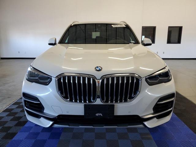 5UXCR4C02N9L76321 BMW X5 Sdrive 40i