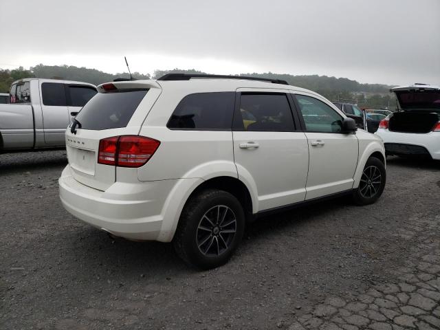 3C4PDCABXJT518853 Dodge JOURNEY SE