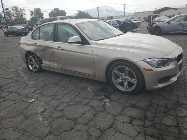 WBA3C1C54FP116655 BMW 328 I Sulev