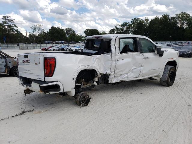 1GT49REY9MF266341 GMC Sierra K2500 Denali