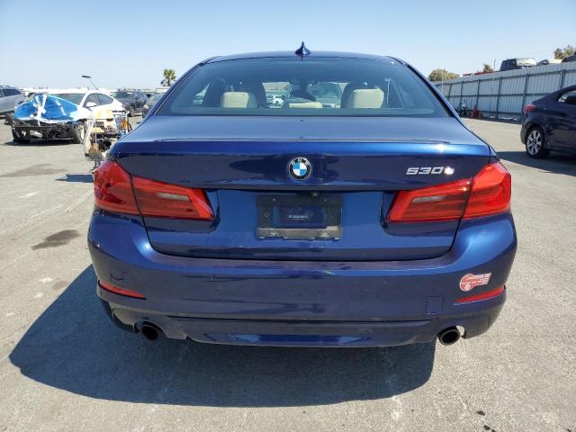 WBAJB1C55JB084136 BMW 530XE