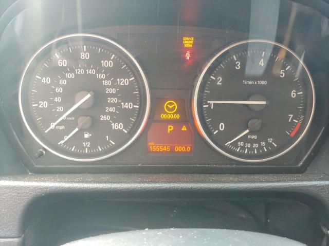 WBAVL1C55EVR94372 BMW X1 Xdrive28i