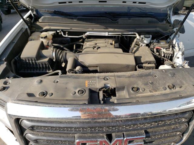 1GTG5BEA0K1277449 GMC Canyon