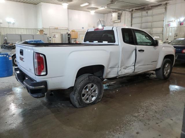 1GTH5BEA8G1352393 GMC Canyon