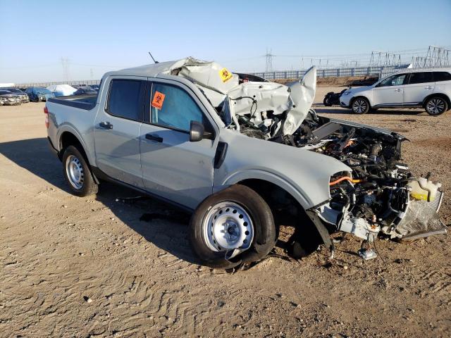 3FTTW8E34PRA37141 Ford Maverick Xl