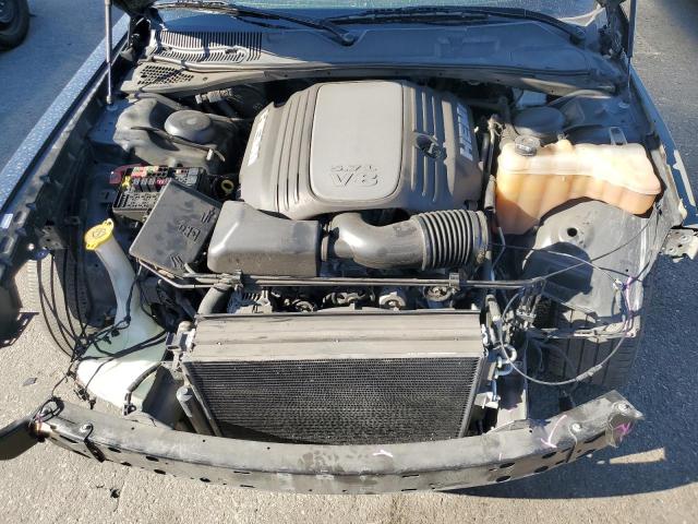 2C3CDZBT4HH540900 Dodge Challenger R/t