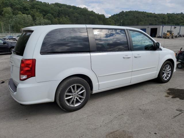 2C4RDGBG0GR219958 Dodge Grand Caravan Se
