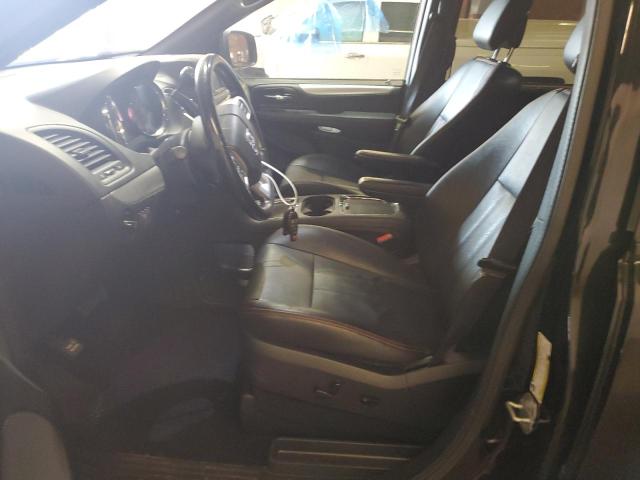 2C4RDGEG6KR747590 Dodge Grand Caravan Gt