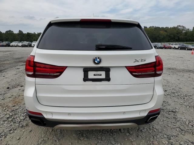 5UXKT0C56J0W01369 BMW X5 Xdr40e