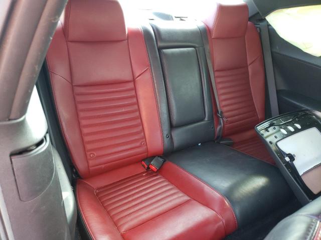 2C3CDYAG9EH306651 Dodge Challenger Sxt