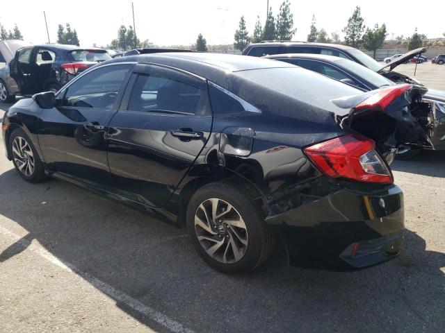 2HGFC2F74GH572990 Honda CIVIC EX