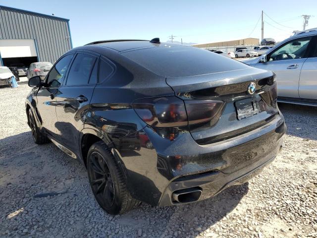 5UXKU2C5XF0F95918 BMW X6 Xdrive35i