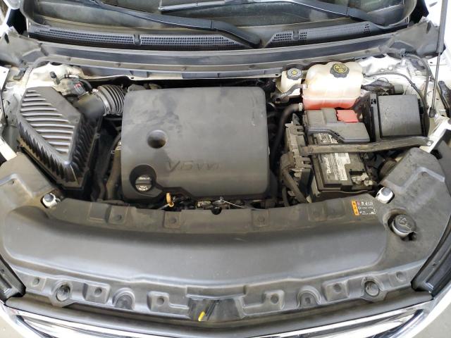 5GAERBKWXJJ281262 Buick Enclave Essence