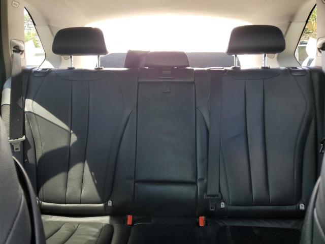 5UXKR6C59E0J71702 BMW X5 Xdrive50i