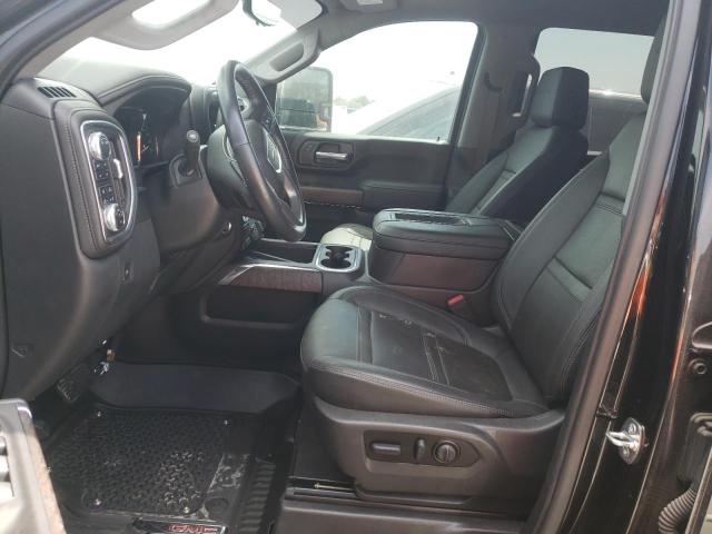 1GT49REY3NF176247 GMC Sierra K2500 Denali
