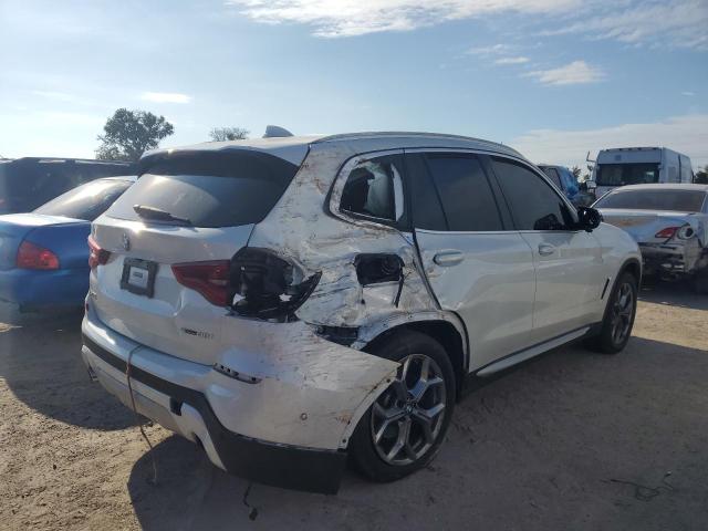 5UXTY3C03M9F00739 BMW X3 Sdrive30i
