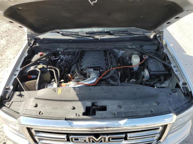 3GTU2MEC9HG246400 GMC Sierra K1500 Sle
