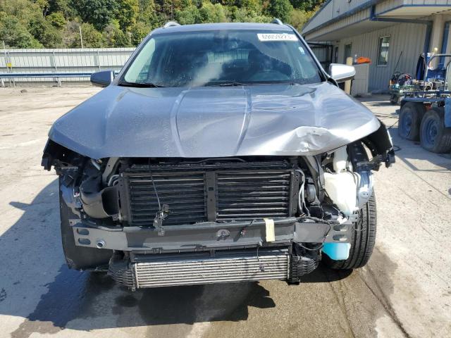 3GKALVEV7LL257486 GMC Terrain Slt