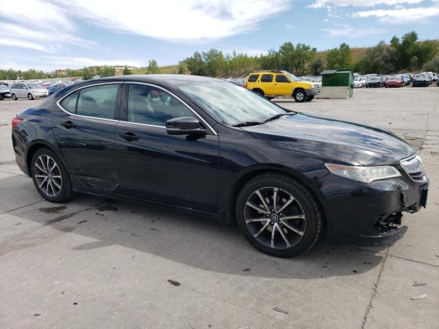 19UUB2F38GA002805 Acura TLX