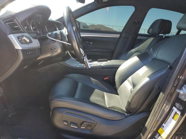 WBAKP9C56FD693798 BMW 550 Xi