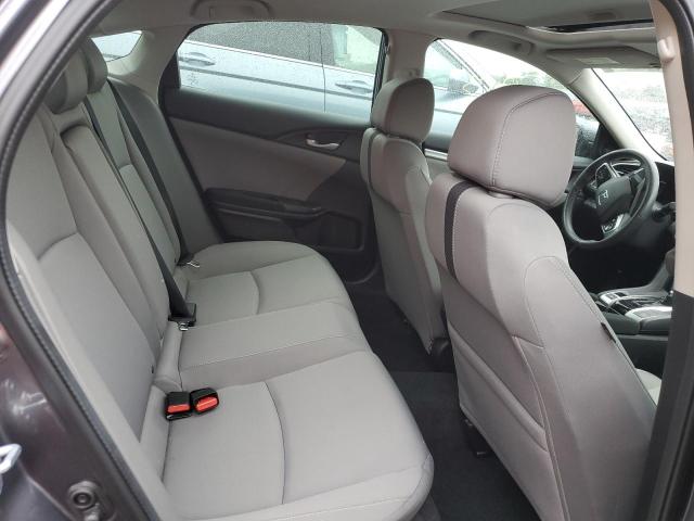 19XFC1F39ME007714 Honda CIVIC EX