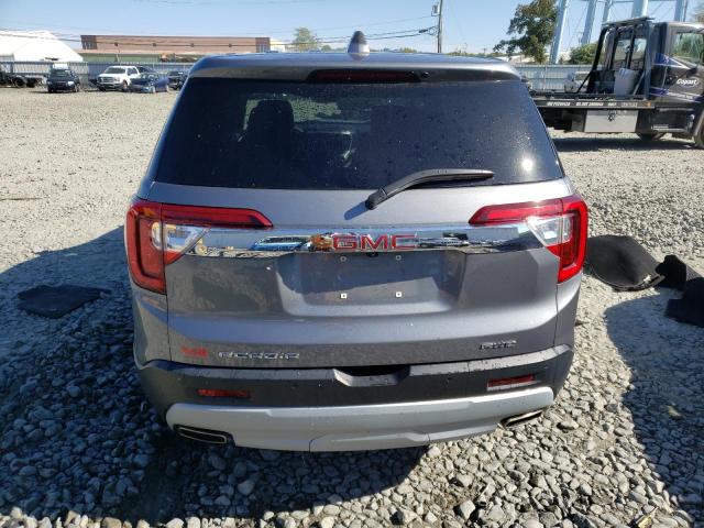 1GKKNRLS5LZ177465 GMC ACADIA SLE