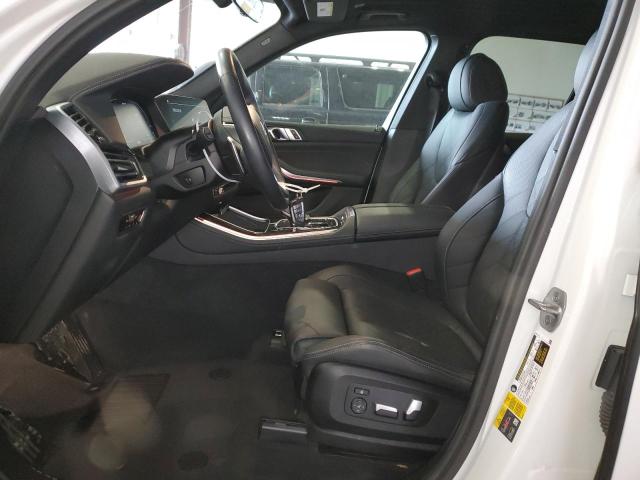 5UXTA6C05P9N52770 BMW X5 Xdrive45e
