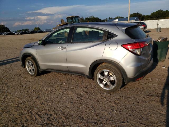 3CZRU5H35MM726800 Honda HR-V LX