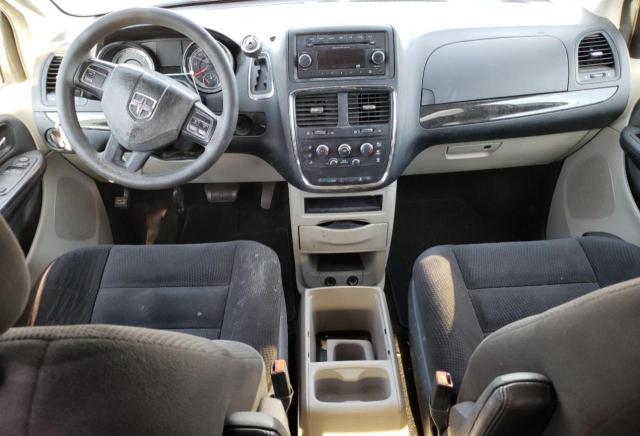 2C4RDGBG1ER201241 Dodge Grand Caravan Se