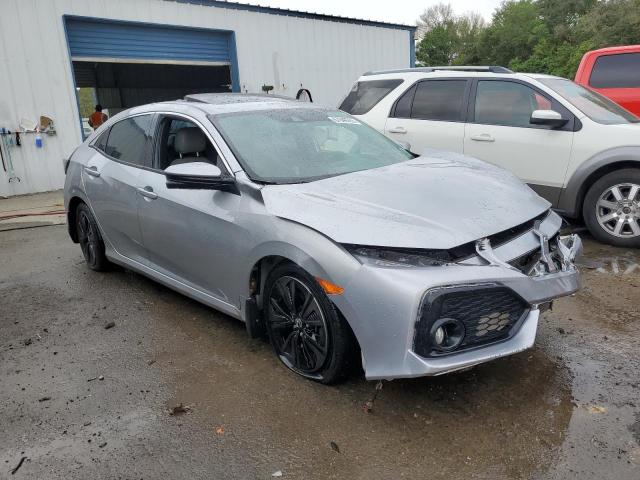 SHHFK7H69KU227616 Honda CIVIC EX