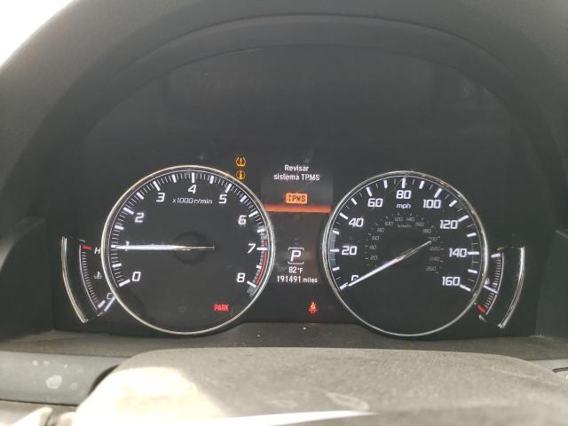 JH4KC1F56EC000095 Acura RLX TECH