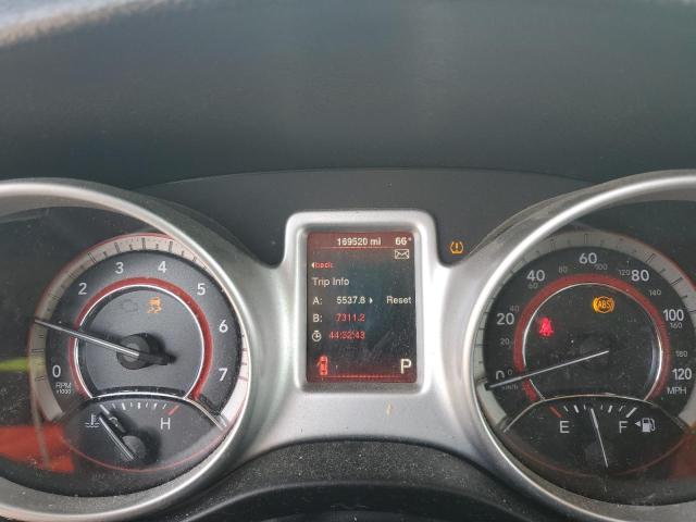 3C4PDCAB8FT747958 Dodge JOURNEY SE