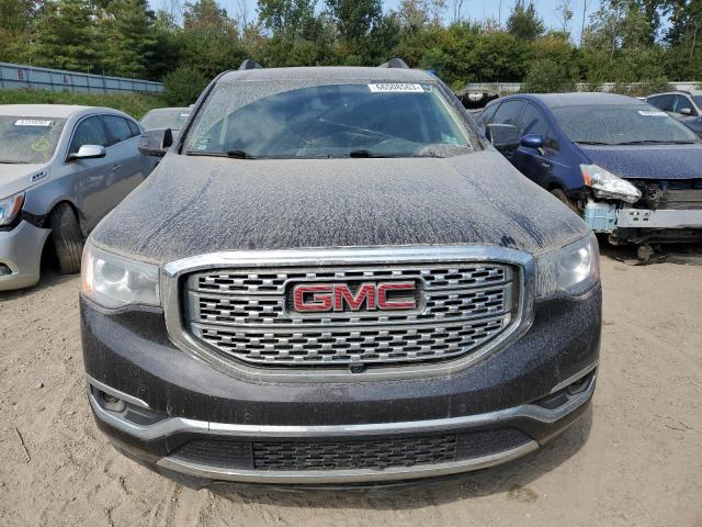1GKKNXLS2HZ271900 GMC Acadia Denali