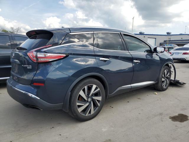 5N1AZ2MH0FN253512 Nissan MURANO S