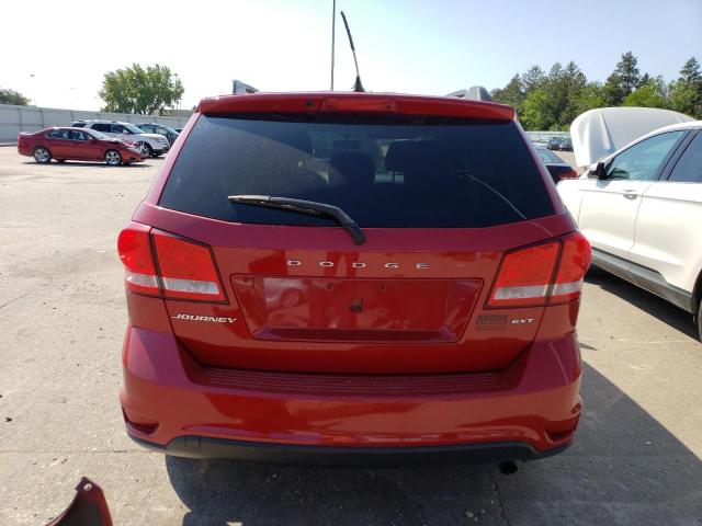 3C4PDCBB8ET180518 Dodge Journey Sxt
