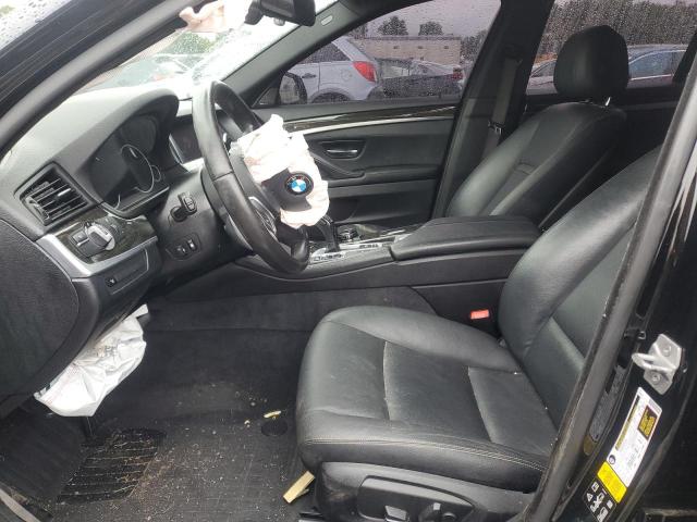 WBA5B3C59GG261019 BMW 535 XI