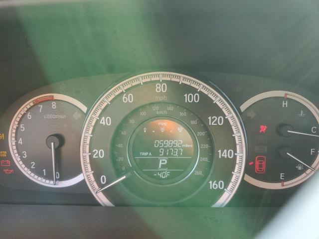 1HGCR2F85HA089325 Honda ACCORD EXL