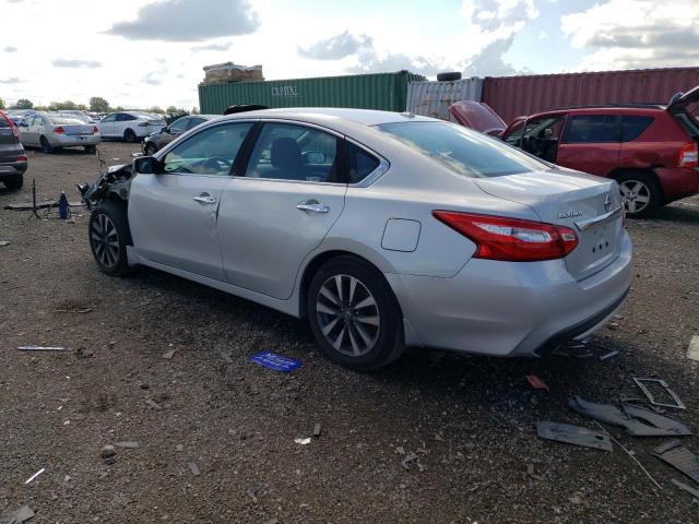 1N4AL3AP3HC160737 Nissan ALTIMA 2.5