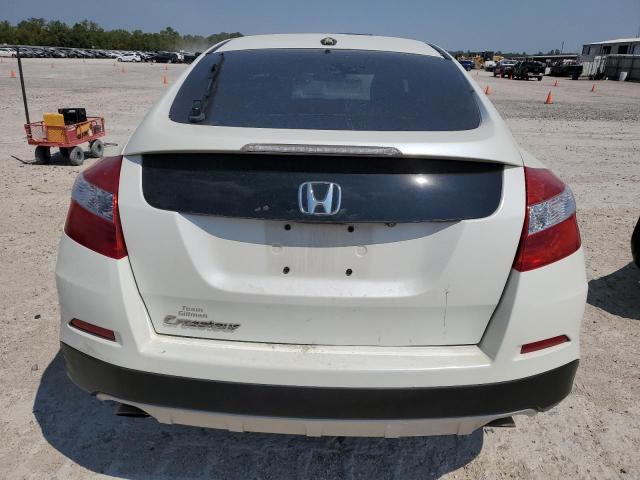 5J6TF3H58EL001166 Honda Crosstour Exl