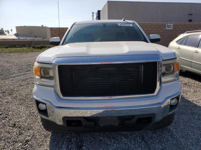 3GTU2UECXEG338224 GMC Sierra K1500 Sle