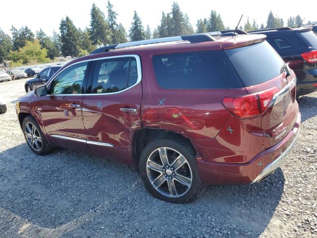 1GKKNXLS1HZ229430 GMC Acadia Denali