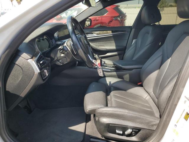 WBAJA5C32HWA35068 BMW 530 I