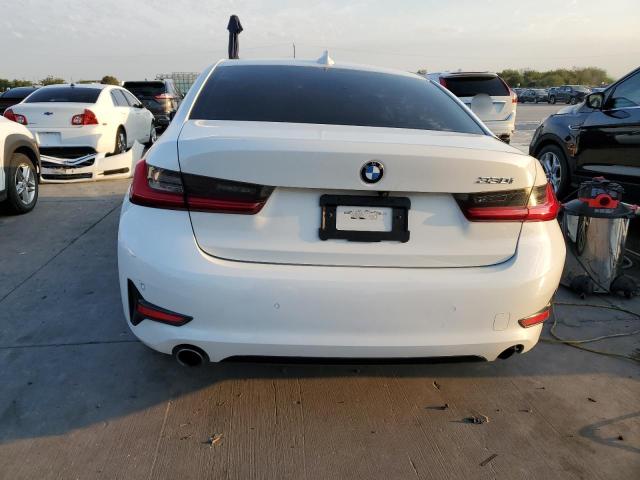 3MW5R1J04L8B25185 BMW 330I