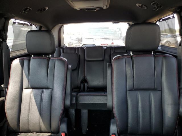 2C4RDGEG8HR863236 Dodge Grand Caravan Gt