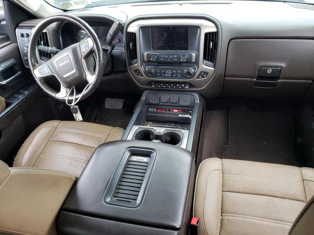 1GT42YEY2JF276395 GMC Sierra K3500 Denali