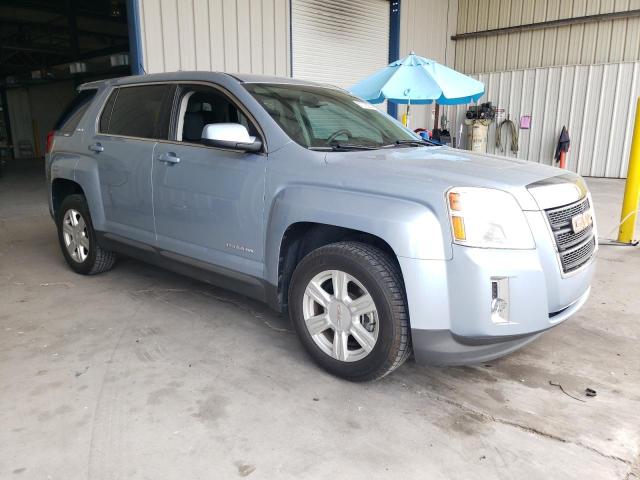 2GKALMEK7F6120718 GMC Terrain Sle