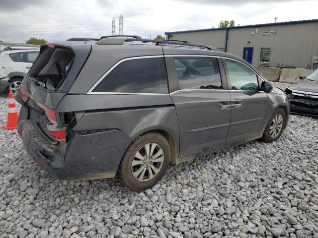 5FNRL5H65EB022900 Honda ODYSSEY EXL