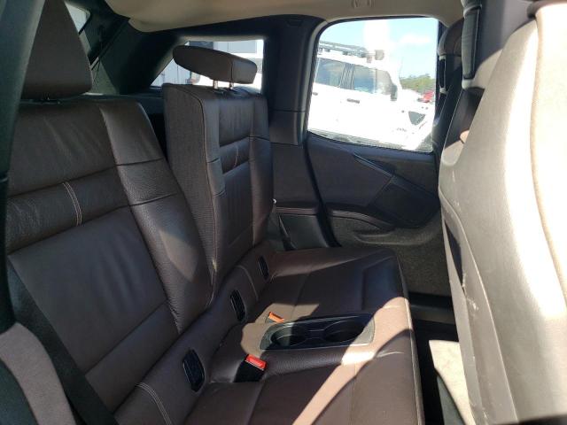 WBY1Z4C5XEV274811 BMW I3 REX
