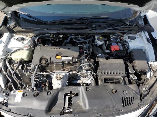 2HGFC2F61LH550155 Honda Civic Lx
