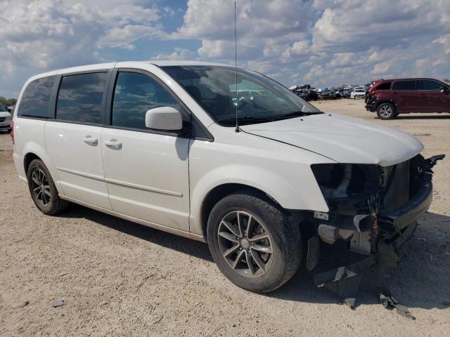 2C4RDGBG8HR742811 Dodge Grand Caravan Se
